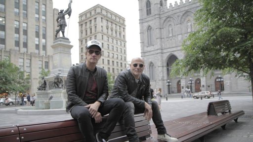 Soda Stereo anuncia su regreso a los escenarios con “Ecos”, un innovador espectáculo que reunirá a la banda con Gustavo Cerati