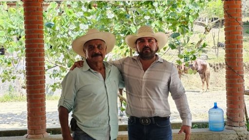 Asesinan al Padre del Alcalde Electo de Coxquihui, Veracruz, en Medio de una Ola de Violencia Política