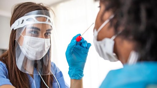 La Loire-Atlantique parmi les départements les plus touchés par la reprise du Covid-19