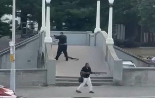 Ataque Terrorista em Sydney Gera Crise Diplomática entre Israel e Austrália