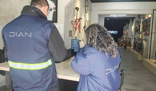 DIAN advierte sobre duras sanciones por errores y evasión en la declaración de renta