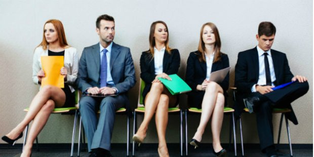 Taxa de desemprego em Portugal recua para 5,9% no segundo trimestre