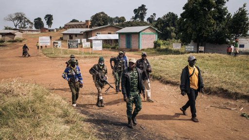Human Rights Watch Denuncia Execução de Mais de 140 Civis por Rebeldes na RD Congo