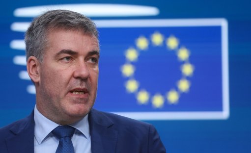 L'UE trouve un accord sur le climat à l'arraché avant la COP30