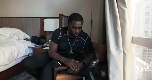 P. Diddy en prison : Le magnat du rap contre-attaque face à 50 Cent