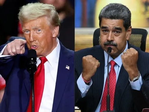 Administración Trump ordena el fin de los contactos diplomáticos con Venezuela