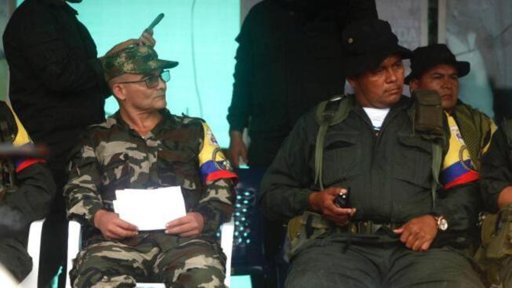 Escándalo por presunta infiltración de disidencias en inteligencia y Ejército