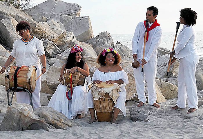 Santa Marta celebra sus 500 años con una agenda cultural masiva y las tradicionales Fiestas del Mar