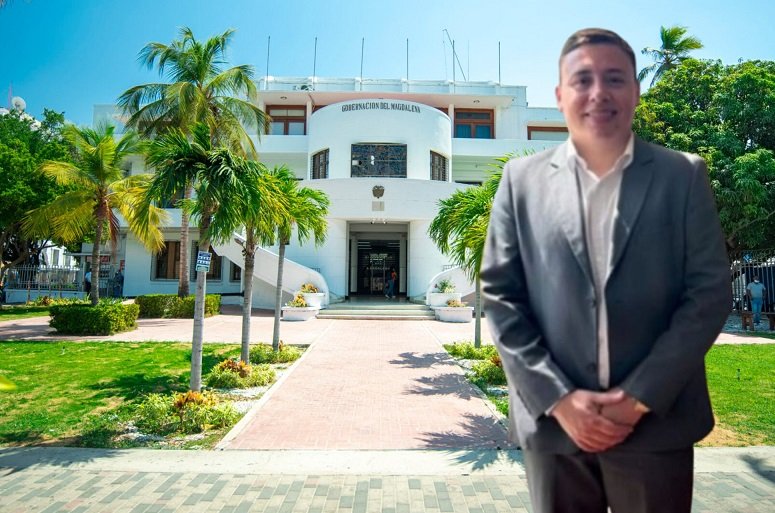 Crisis política en Magdalena: anulan elección del gobernador y convocan a comicios atípicos