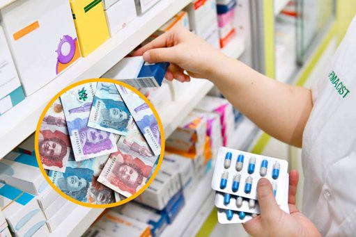 Deuda con industria farmacéutica alcanza $4,3 billones y amenaza suministro de medicamentos