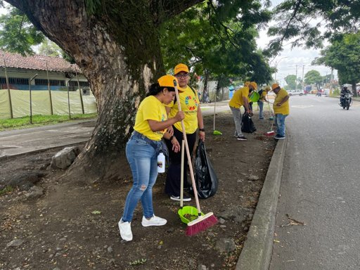 Palmira fortalece el bilingüismo con el programa "Yes, I Can" para docentes