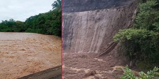 Ibagué y el Tolima en Alerta por Intensificación de Lluvias y Riesgo de Deslizamientos