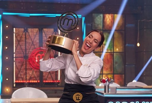 Violeta Bergonzi gana MasterChef Celebrity en medio de controversias y ausencias