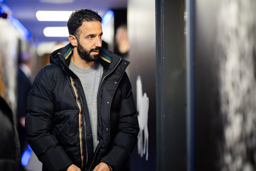 Lisandro Martínez pode regressar ao Manchester United antes do final do ano