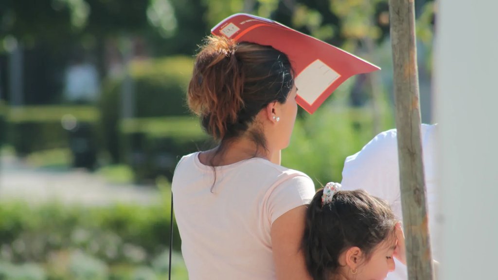Vaga de Calor Provoca 264 Mortes em Excesso numa Semana em Portugal
