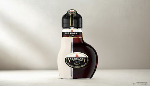 Casa Redondo adquire marca de licor Sheridan's à gigante Diageo