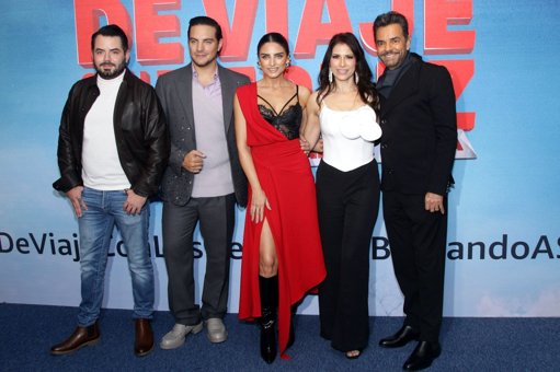 Aislinn Derbez Comparte su Duelo y Recuperación Tras Cirugía