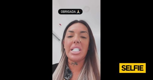 Cláudia Nayara Hospitalizada e Envolta em Controvérsia