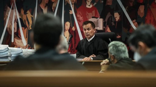 Controvérsia em Torno da Investigação ao Juiz Ivo Rosa Acentua Tensão entre Magistraturas