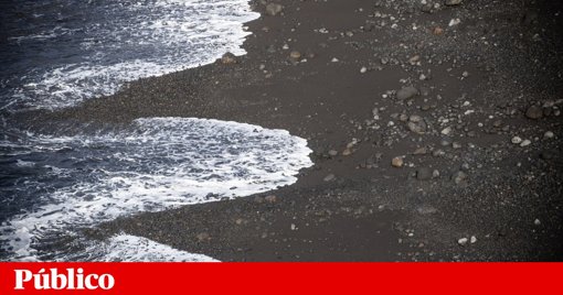 Homem de 62 anos morre afogado na Costa da Caparica