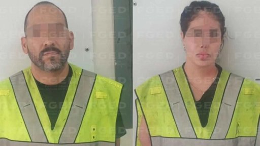 Detienen a madre y padrastro por muerte de menor tras cirugía estética