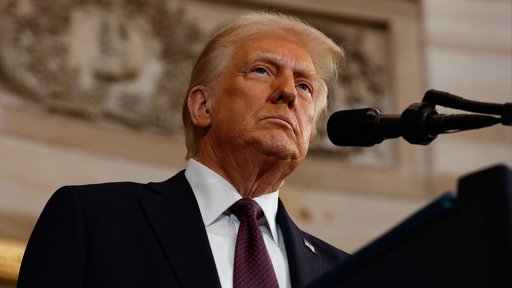 Trump declara 'conflicto armado' con carteles de la droga para justificar acciones militares