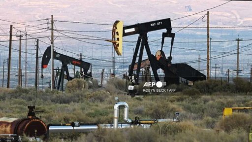 Sanciones de EE.

UU. a petroleras rusas disparan los precios del crudo