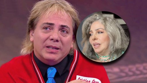 Cristian Castro admite altercado físico con Verónica Castro