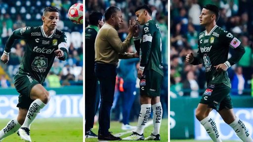 Incertidumbre por el futuro de James Rodríguez, quien llega a la Selección como agente libre