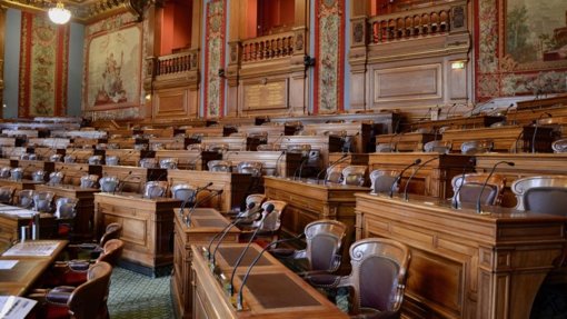 Logement, protection de l'enfance et IA à l'ordre du jour d'un Conseil de Paris chargé