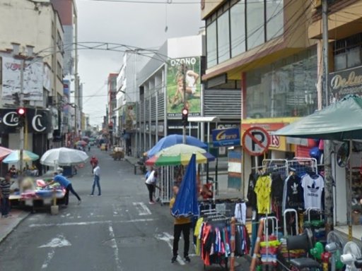 Alcaldía presenta plan integral para transformar el centro de Cali en la temporada decembrina