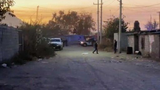 Tragedia en Chihuahua: Muere niño de corta edad atropellado por un camión de carga