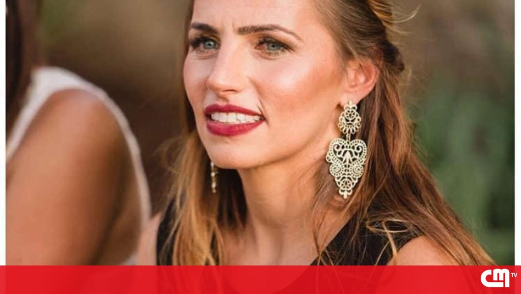 Empresária morre em acidente de bicicleta e funeral comove Leiria