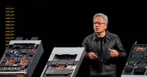 Stellantis, Uber et Nvidia s'allient pour le développement de robotaxis