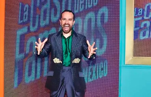 Wendy Guevara y Sergio Mayer regresan a la casa y sorprenden a los concursantes