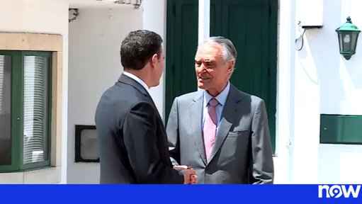 Cavaco Silva apoia Marques Mendes e critica Gouveia e Melo, agitando a corrida no centro-direita