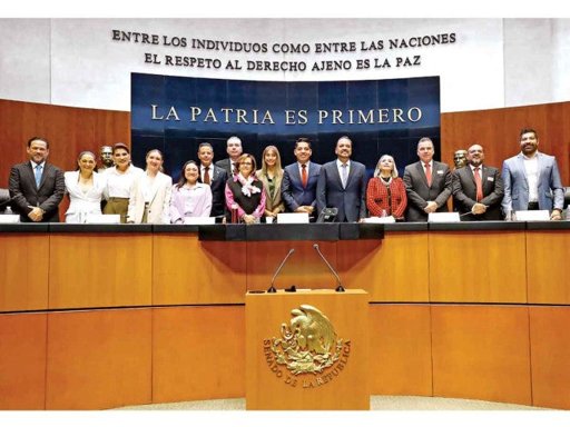 Inician preparativos para la revisión del T-MEC en 2026