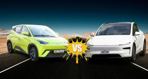 BYD supera a Tesla y se convierte en el mayor vendedor de vehículos eléctricos del mundo en 2025