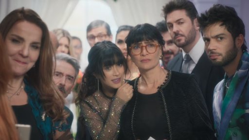 El regreso de 'Betty la fea' triunfa en Prime Video y confirma una tercera temporada