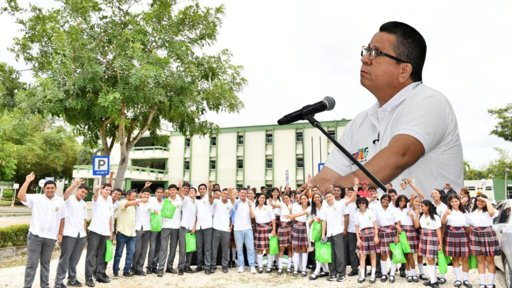 Programa 'Universidad en tu Colegio' lleva educación superior gratuita a municipios de Córdoba