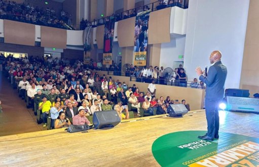 Alcaldía de Palmira avanza en preparativos para su Rendición de Cuentas 2025