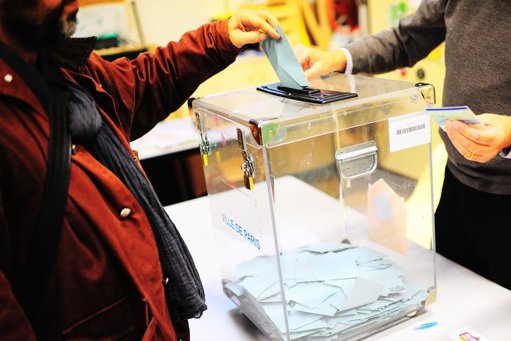 La rupture entre le Parti Socialiste et La France Insoumise