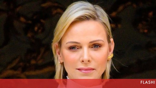 Princesa Charlene do Mónaco Enfrenta Críticas e Procura Apoio em Alberto