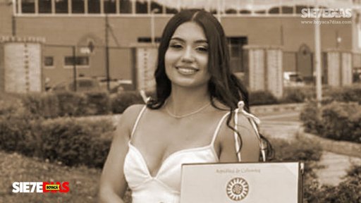 Hallan cuerpo de joven arquitecta arrastrada por el río Güejar en el Meta