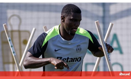 Lesão anterior coloca em risco presença de Diomande na CAN