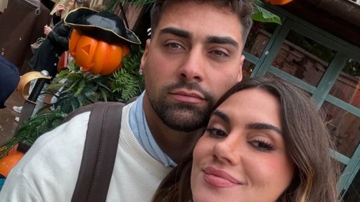 Alegada traição de Daniel Gregório a Liliana Filipa gera polémica e comunicado