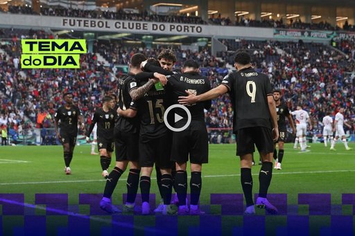 Goleada histórica sem Ronaldo reabre debate sobre a 'Ronaldo-dependência'