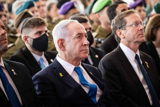 En medio de la guerra, Netanyahu anuncia su candidatura para las elecciones de 2026