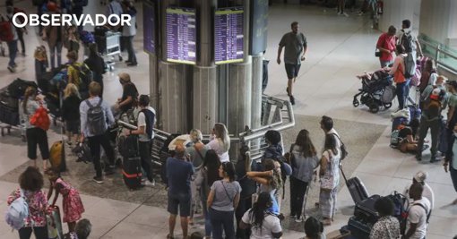 Governo Propõe Alterar Critérios do Subsídio de Mobilidade