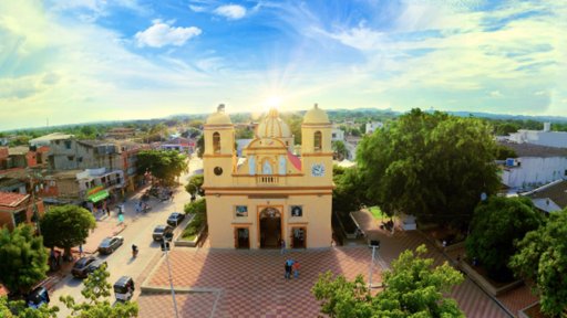 Bala Perdida Apaga la Vida de Niña de 11 Años en Baranoa, Atlántico